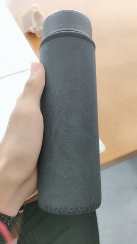 臥龍保溫杯質(zhì)量怎么樣是不是品牌，智能保溫杯使用體驗(國產(chǎn)品牌)