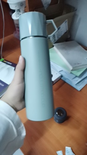 晶名佳保溫杯怎么樣好不好用，一星期使用體驗(品質高價格實惠)