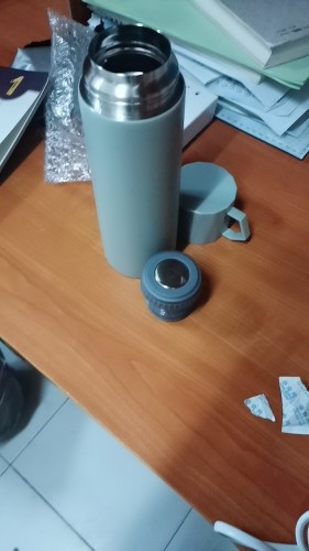 晶名佳保溫杯怎么樣好不好用，一星期使用體驗(品質高價格實惠)