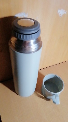 晶名佳保溫杯怎么樣好不好用，一星期使用體驗(品質高價格實惠)