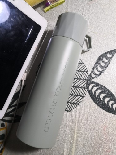 晶名佳保溫杯怎么樣好不好用，一星期使用體驗(品質高價格實惠)
