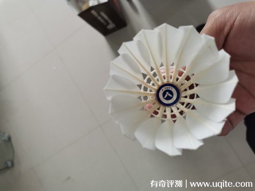 Victo威克多羽毛球哪個(gè)型號(hào)好， LARK-4使用效果體驗(yàn)