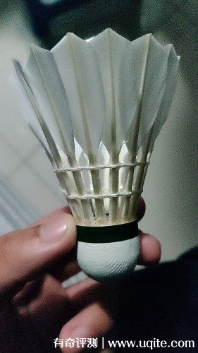 Victo威克多羽毛球哪個(gè)型號(hào)好， LARK-4使用效果體驗(yàn)