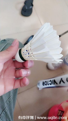 Victo威克多羽毛球哪個(gè)型號(hào)好， LARK-4使用效果體驗(yàn)