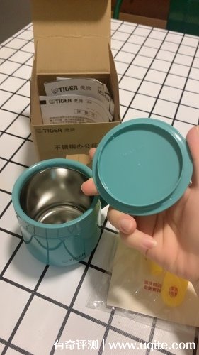 虎牌保溫杯怎么樣是哪個國家的，真實(shí)使用體驗(yàn)分享(日本品牌)