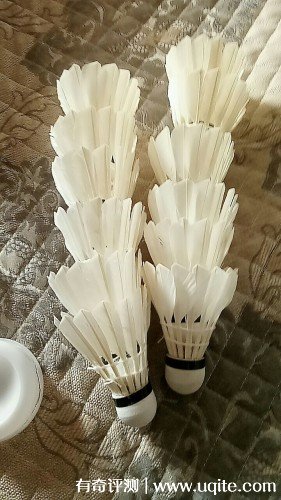 南極風(fēng)羽毛球怎么樣多少錢，9號(hào)球真實(shí)效果天眼(16.9元)