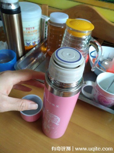喚笙保溫杯怎么樣是牌子嗎多少錢，親身體驗(yàn)評(píng)測(cè)(價(jià)格24元)