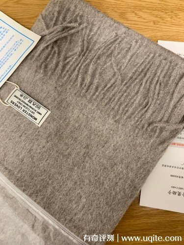 monster lovers圍巾好不好什么牌子哪個(gè)國(guó)家的，國(guó)產(chǎn)網(wǎng)銷品牌