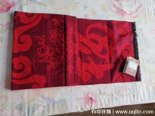 甄之桑圍巾怎么樣是什么牌子，桑蠶絲圍巾使用體驗(yàn)(國(guó)產(chǎn)網(wǎng)銷(xiāo)品牌)