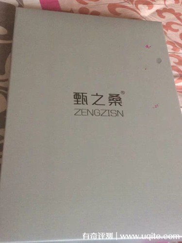 甄之桑圍巾怎么樣是什么牌子，羊絨圍脖使用體驗(國產(chǎn)網(wǎng)銷品牌)