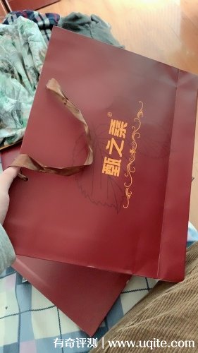 甄之桑圍巾怎么樣是什么牌子，老人圍巾使用體驗(國產網銷品牌)