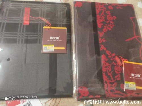 甄之桑圍巾怎么樣是什么牌子，老人圍巾使用體驗(國產網銷品牌)