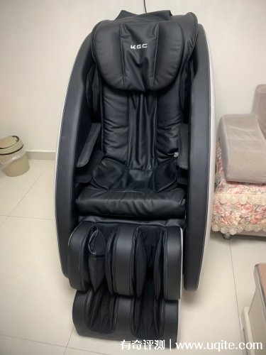 KGC卡杰詩(shī)星月按摩椅質(zhì)量怎么樣好不好如何 ，效果評(píng)測(cè)(價(jià)格10688）    