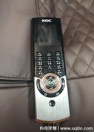 KGC卡杰詩(shī)星月按摩椅質(zhì)量怎么樣好不好如何 ，效果評(píng)測(cè)(價(jià)格10688）    