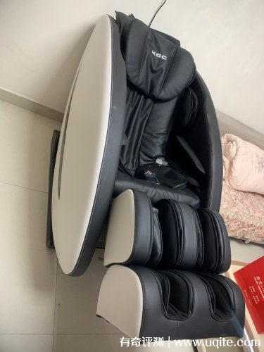 KGC卡杰詩(shī)星月按摩椅質(zhì)量怎么樣好不好如何 ，效果評(píng)測(cè)(價(jià)格10688）    