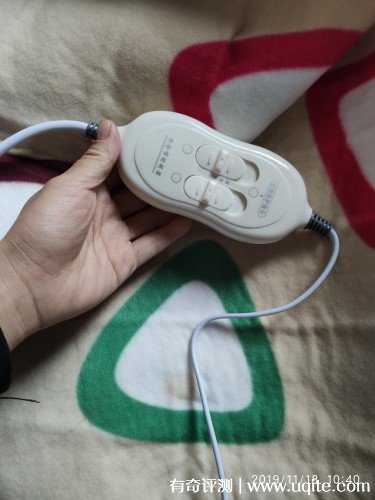 恒源祥電熱毯好不好，真實使用體驗(嚴(yán)格質(zhì)量品質(zhì)保證)