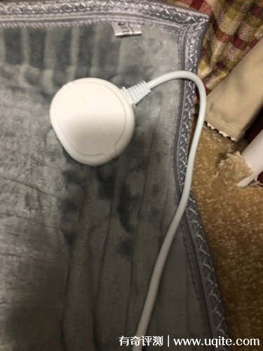 彩迪電熱毯質(zhì)量怎么樣是品牌嗎，真實使用體驗(大眾網(wǎng)銷品牌)