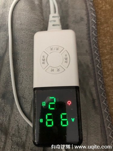 彩迪電熱毯質(zhì)量怎么樣是品牌嗎，真實使用體驗(大眾網(wǎng)銷品牌)
