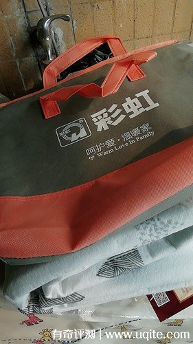彩虹電熱毯質(zhì)量怎么樣，真實使用體驗(性價比高值得購買)