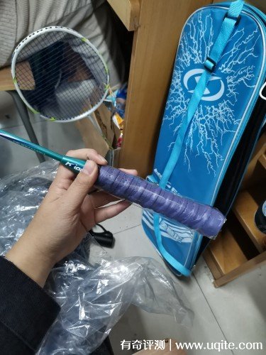 美獅龍羽毛球拍怎么樣多少錢，MSL60000效果評(píng)價(jià)(售價(jià)僅79元)