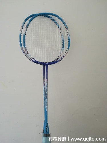 美獅龍羽毛球拍怎么樣多少錢，MSL60000效果評(píng)價(jià)(售價(jià)僅79元)
