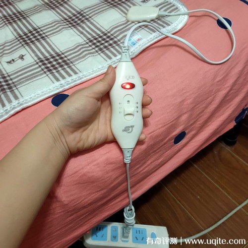 長(zhǎng)城電熱毯怎么樣質(zhì)量好不好，真實(shí)使用體驗(yàn)(知名品牌值得信任)