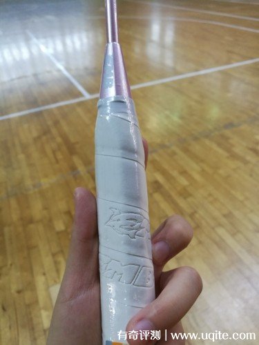 mbfish羽毛球拍質(zhì)量怎樣好不好檔次，使用三個月效果體驗