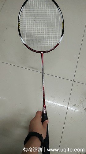 VICTOR威克多勝利羽毛球拍怎么樣哪個國家的，9500測評推薦
