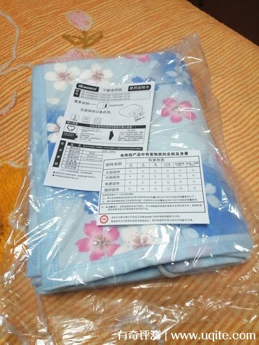 morita電熱毯怎么樣是哪個(gè)國(guó)家品牌，真實(shí)使用體驗(yàn)(日本知名品牌)