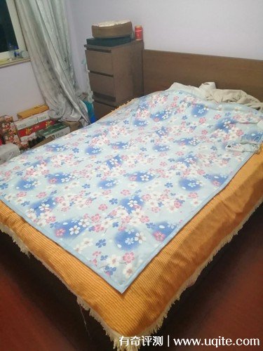 morita電熱毯怎么樣是哪個(gè)國(guó)家品牌，真實(shí)使用體驗(yàn)(日本知名品牌)