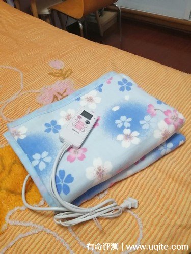 morita電熱毯怎么樣是哪個(gè)國(guó)家品牌，真實(shí)使用體驗(yàn)(日本知名品牌)