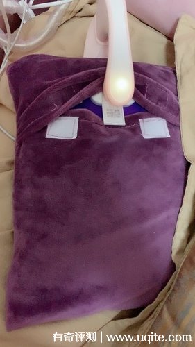 米尼熱水袋質(zhì)量怎么樣，真實使用體驗(內(nèi)外兼?zhèn)浒踩珶o憂)