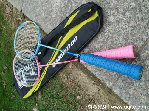 WHIZZ偉強羽毛球拍怎么樣好嗎多少錢，SY56效果評價(價格56元)