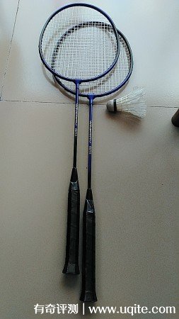 Winergy威耐爾羽毛球拍怎么樣好嗎多少錢，810親測(價格28.8）