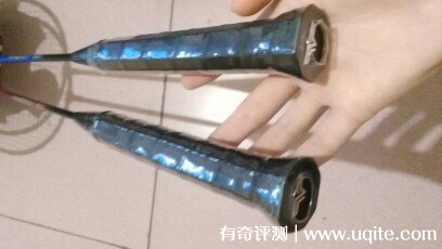 Winergy威耐爾羽毛球拍怎么樣好嗎多少錢，810親測(價格28.8）