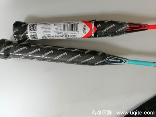 kawasaki川崎羽毛球拍怎么樣什么檔次，0102型號(hào)評(píng)測(cè)推薦