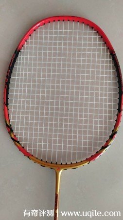kawasaki川崎羽毛球拍怎么樣什么檔次，0102型號(hào)評(píng)測(cè)推薦