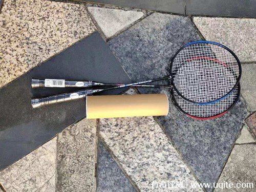 DHS紅雙喜羽毛球拍怎么樣多少錢，208型號測評后推薦(僅需49.9元) 