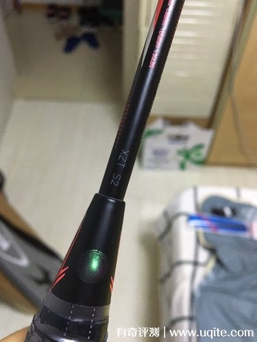 凱勝羽毛球拍好不好怎么樣哪款好打，TSF100TI親測推薦