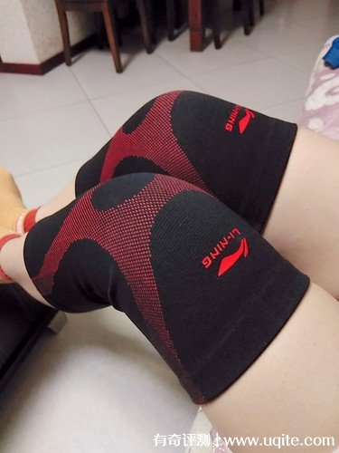 李寧運(yùn)動(dòng)護(hù)膝怎么樣哪個(gè)好多少錢，AQAH202使用后推薦(價(jià)格)32元