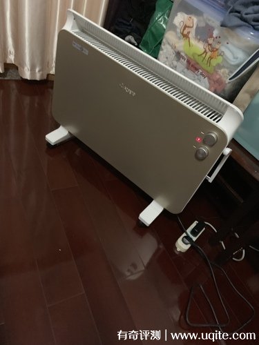 艾美特取暖器怎么樣質(zhì)量如何，真實(shí)使用體驗(yàn)(澎湃暖流洶涌來襲)