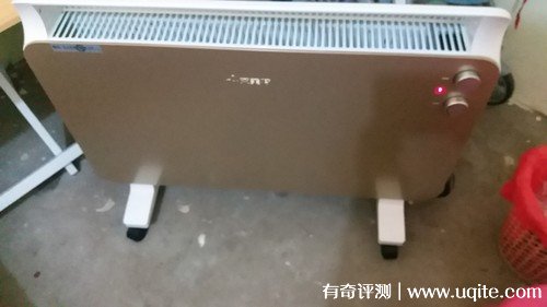 艾美特取暖器怎么樣質(zhì)量如何，真實(shí)使用體驗(yàn)(澎湃暖流洶涌來襲)