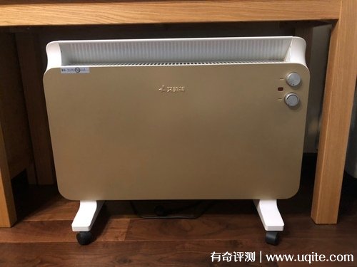 艾美特取暖器怎么樣質(zhì)量如何，真實(shí)使用體驗(yàn)(澎湃暖流洶涌來襲)