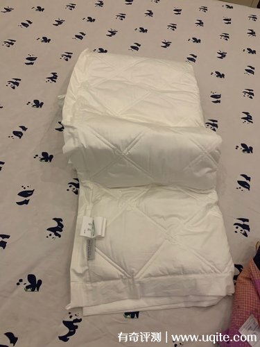 downland羽絨被好不好哪國(guó)品牌，真實(shí)使用體驗(yàn)(英國(guó)知名品牌)