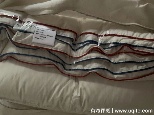 downland羽絨被好不好哪國(guó)品牌，真實(shí)使用體驗(yàn)(英國(guó)知名品牌)