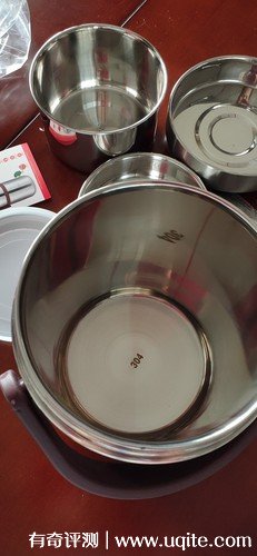 致家保溫飯盒怎么樣好用嗎，真實(shí)使用體驗(yàn)(上班族必備)