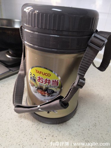 泰福高保溫飯盒怎么樣是不是日本品牌，一星期使用體驗(yàn)