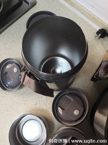泰福高保溫飯盒怎么樣是不是日本品牌，一星期使用體驗(yàn)