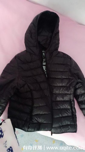 高梵羽絨服怎么樣是大牌嗎，真實使用體驗(國內(nèi)知名品牌)