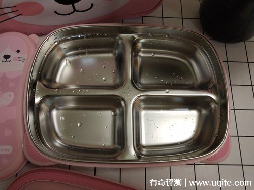 高麗寶貝保溫飯盒怎么樣好用嗎，真實(shí)使用體驗(yàn)(顏值與實(shí)力并存)